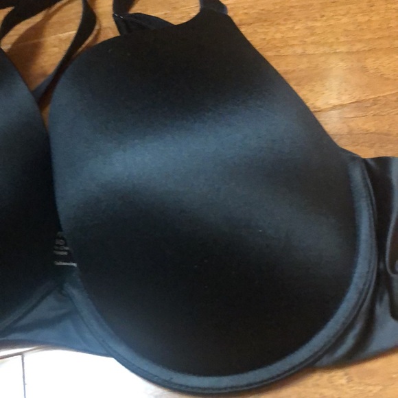 Soma Enhancing Push Up Bra - Picture 3 of 9